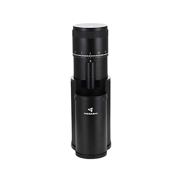 آسیاب قهوه مباشی مدل CG2303