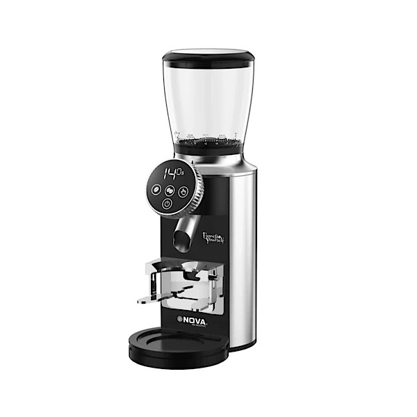 آسیاب قهوه نوا مدل NM-3663HPDG