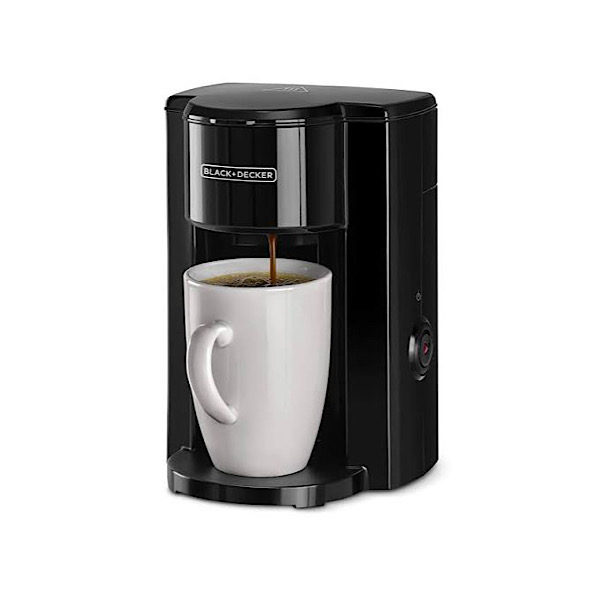 قهوه ساز بلک اند دکر مدل DCM25N-B5