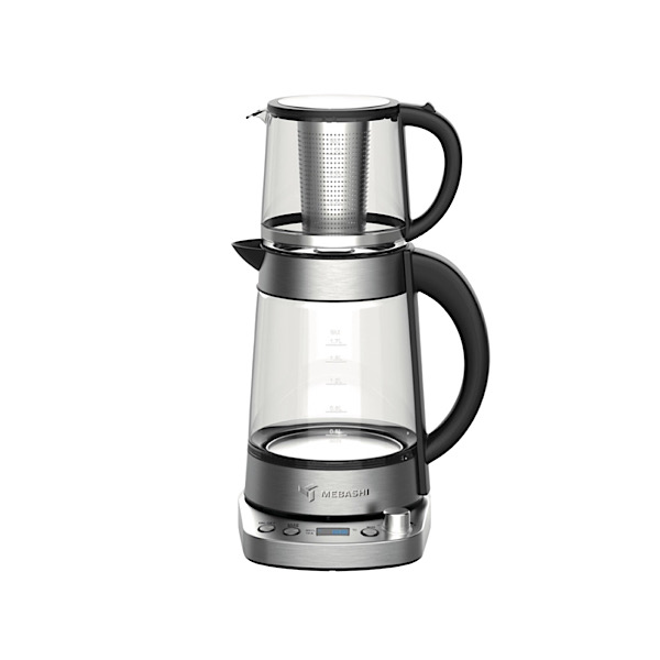 چای ساز مباشی مدل TM307