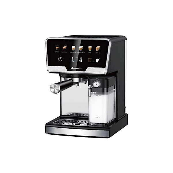 اسپرسوساز مباشی مدل ECM2507