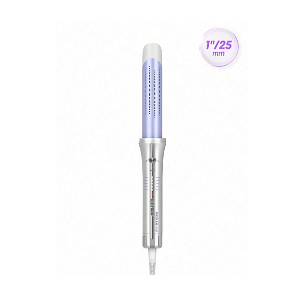 فرکننده ایرفلو استایلر پرو شیگلم سایز 25 میلی متر اصل