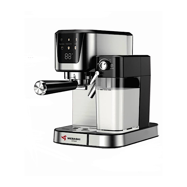 اسپرسوساز مباشی مدل ECM2502