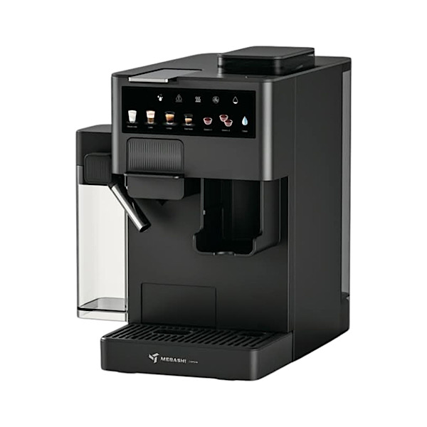 اسپرسوساز مباشی مدل CEM403