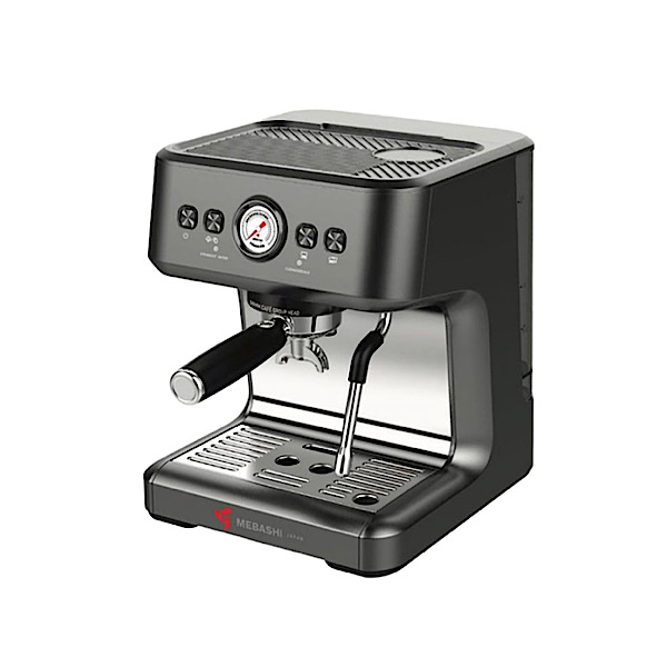 اسپرسوساز مباشی مدل ECM2104