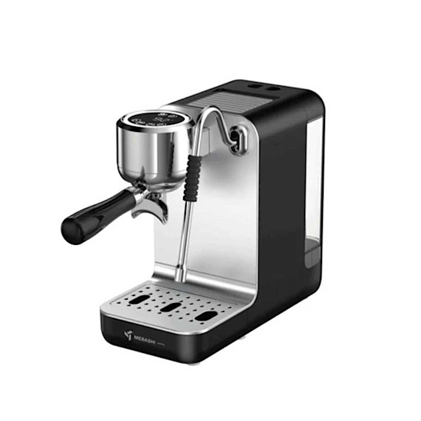 اسپرسوساز مباشی مدل ECM2114