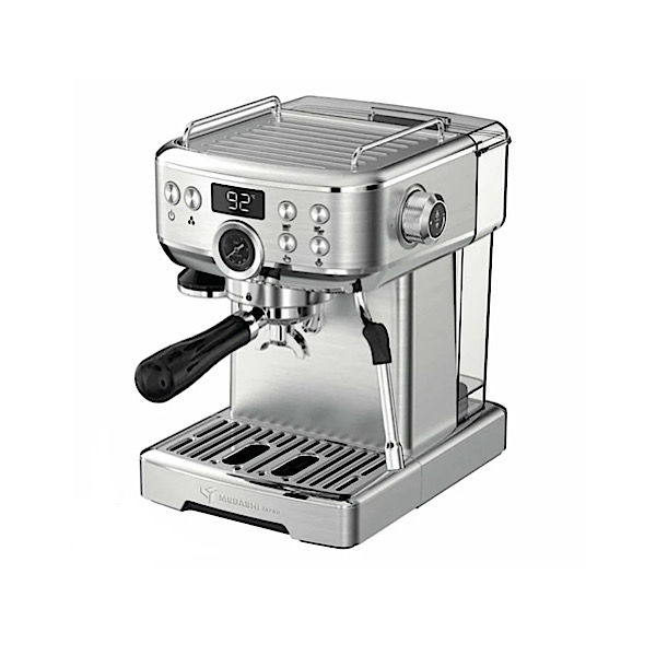 اسپرسوساز مباشی مدل ECM2110