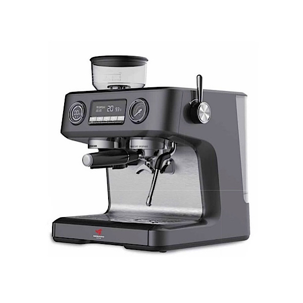 اسپرسوساز مباشی مدل CCM2058