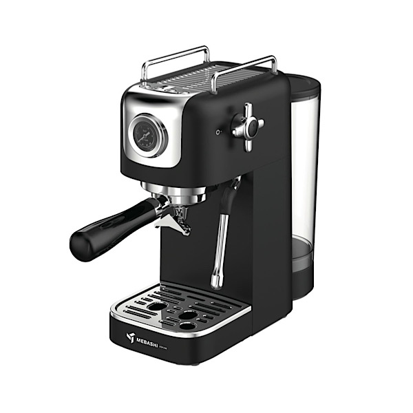 اسپرسوساز مباشی مدل ECM2109